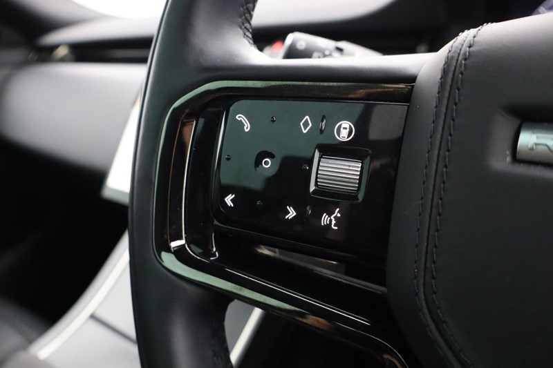 2023 (73) LAND ROVER RANGE ROVER EVOQUE 2.0 D200 Dynamic HSE 5dr Auto 5017448