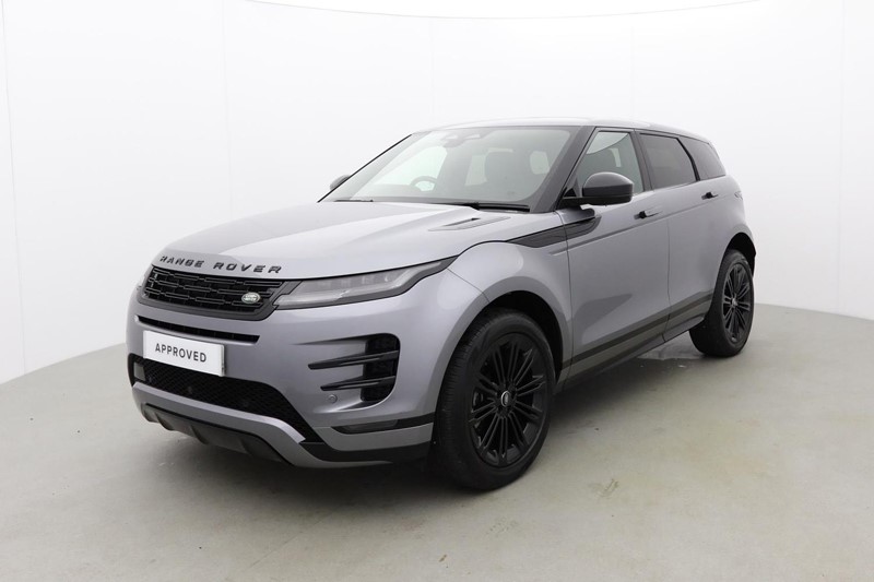 2023 (73) LAND ROVER RANGE ROVER EVOQUE 2.0 D200 Dynamic HSE 5dr Auto 5017429