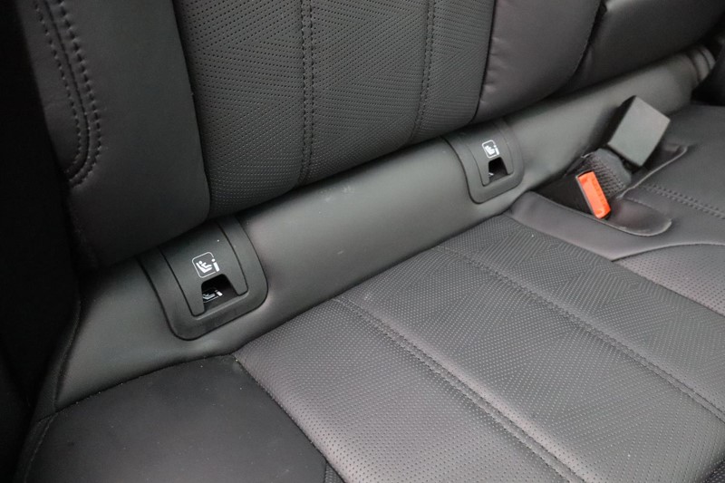 2023 (73) LAND ROVER RANGE ROVER EVOQUE 2.0 D200 Dynamic HSE 5dr Auto 5017464