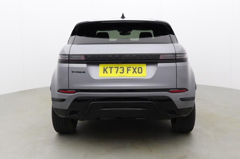 2023 (73) LAND ROVER RANGE ROVER EVOQUE 2.0 D200 Dynamic HSE 5dr Auto 5017430