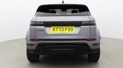 2023 (73) LAND ROVER RANGE ROVER EVOQUE 2.0 D200 Dynamic HSE 5dr Auto 5017430