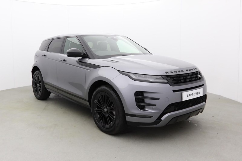 2023 (73) LAND ROVER RANGE ROVER EVOQUE 2.0 D200 Dynamic HSE 5dr Auto