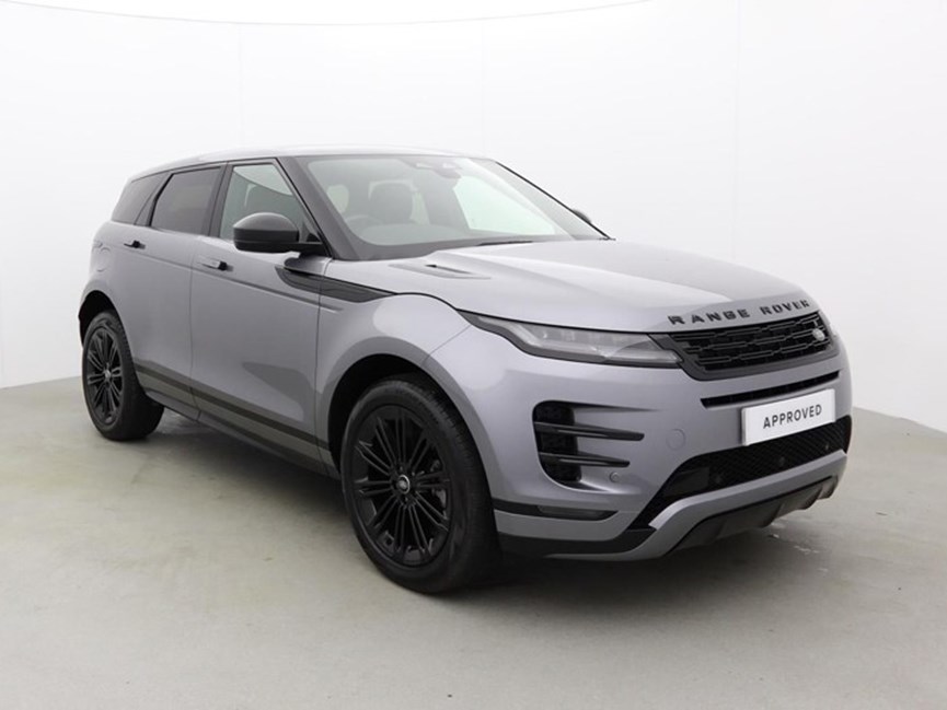 2023 (73) LAND ROVER RANGE ROVER EVOQUE 2.0 D200 Dynamic HSE 5dr Auto