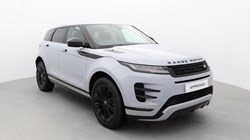 2024 (73) LAND ROVER RANGE ROVER EVOQUE 1.5 P300e Dynamic HSE 5dr Auto 5011873