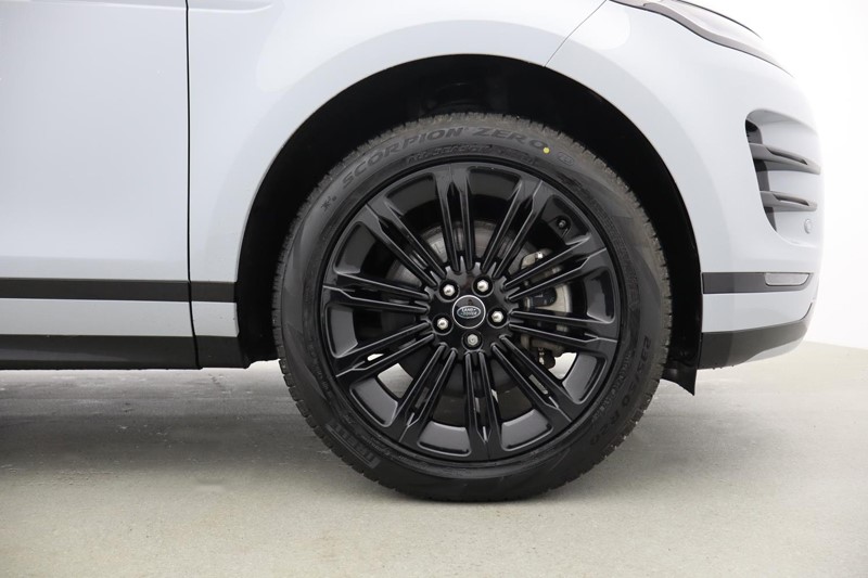 2024 (73) LAND ROVER RANGE ROVER EVOQUE 1.5 P300e Dynamic HSE 5dr Auto 5011888