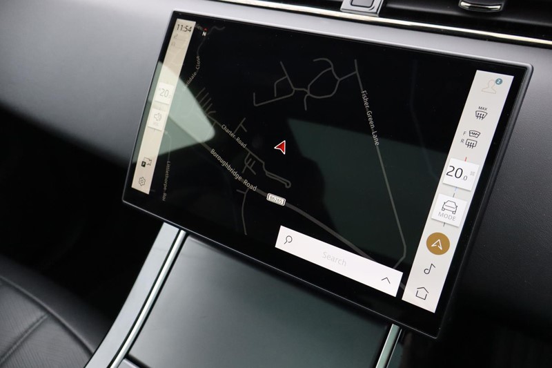 2024 (73) LAND ROVER RANGE ROVER EVOQUE 1.5 P300e Dynamic HSE 5dr Auto 5011899