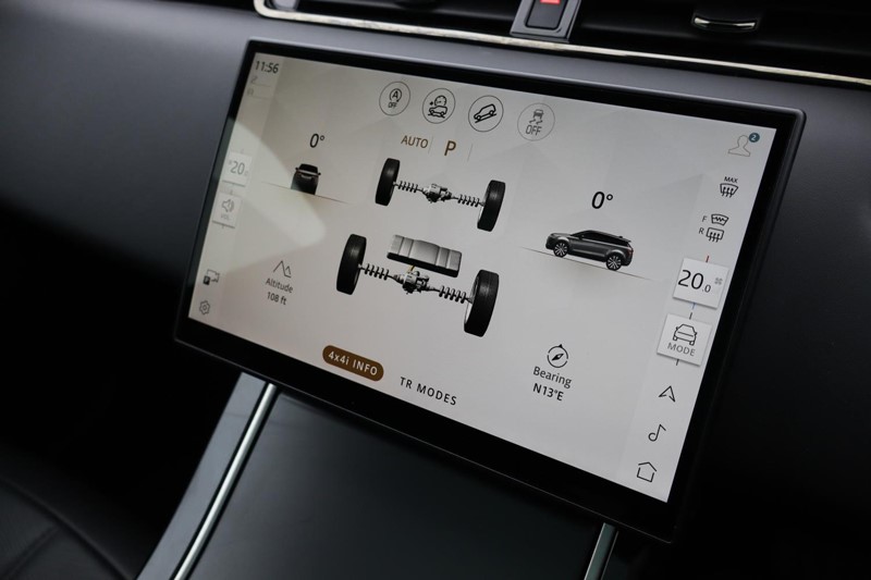 2024 (73) LAND ROVER RANGE ROVER EVOQUE 1.5 P300e Dynamic HSE 5dr Auto 5011905