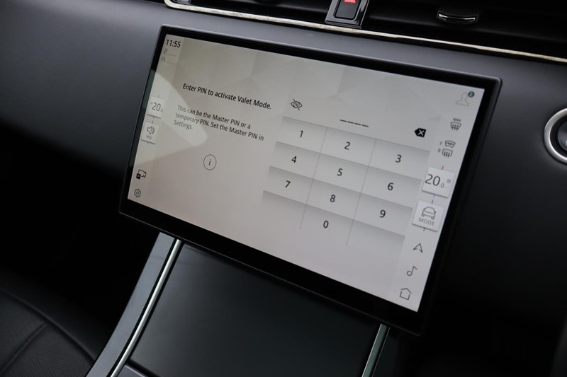 2024 (73) LAND ROVER RANGE ROVER EVOQUE 1.5 P300e Dynamic HSE 5dr Auto 5011903