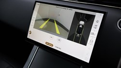 2024 (73) LAND ROVER RANGE ROVER EVOQUE 1.5 P300e Dynamic HSE 5dr Auto 5011900