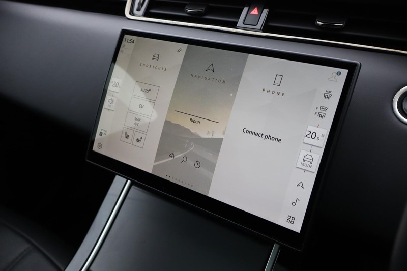 2024 (73) LAND ROVER RANGE ROVER EVOQUE 1.5 P300e Dynamic HSE 5dr Auto 5011898