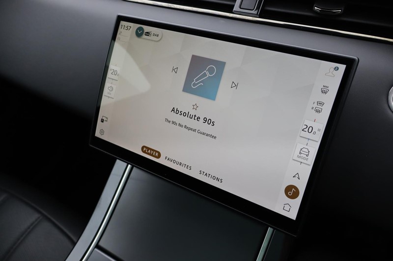 2024 (73) LAND ROVER RANGE ROVER EVOQUE 1.5 P300e Dynamic HSE 5dr Auto 5011911