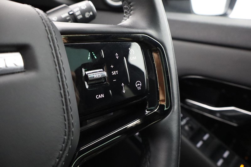 2024 (73) LAND ROVER RANGE ROVER EVOQUE 1.5 P300e Dynamic HSE 5dr Auto 5011896