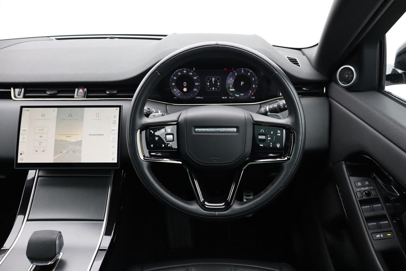 2024 (73) LAND ROVER RANGE ROVER EVOQUE 1.5 P300e Dynamic HSE 5dr Auto 5011918