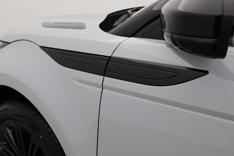 2024 (73) LAND ROVER RANGE ROVER EVOQUE 1.5 P300e Dynamic HSE 5dr Auto 5011884