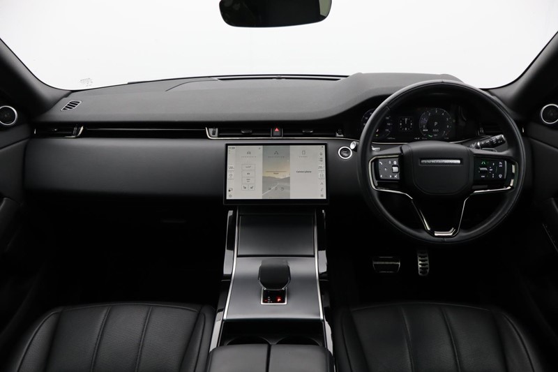 2024 (73) LAND ROVER RANGE ROVER EVOQUE 1.5 P300e Dynamic HSE 5dr Auto 5011916