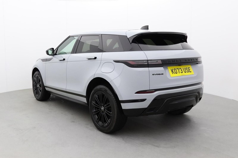 2024 (73) LAND ROVER RANGE ROVER EVOQUE 1.5 P300e Dynamic HSE 5dr Auto