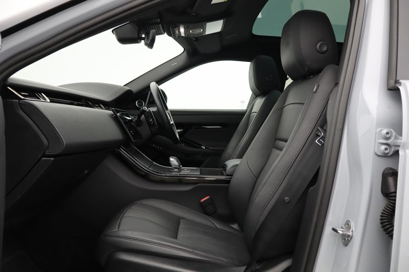 2024 (73) LAND ROVER RANGE ROVER EVOQUE 1.5 P300e Dynamic HSE 5dr Auto 5011880