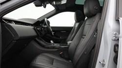 2024 (73) LAND ROVER RANGE ROVER EVOQUE 1.5 P300e Dynamic HSE 5dr Auto 5011880