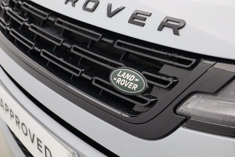 2024 (73) LAND ROVER RANGE ROVER EVOQUE 1.5 P300e Dynamic HSE 5dr Auto 5011886