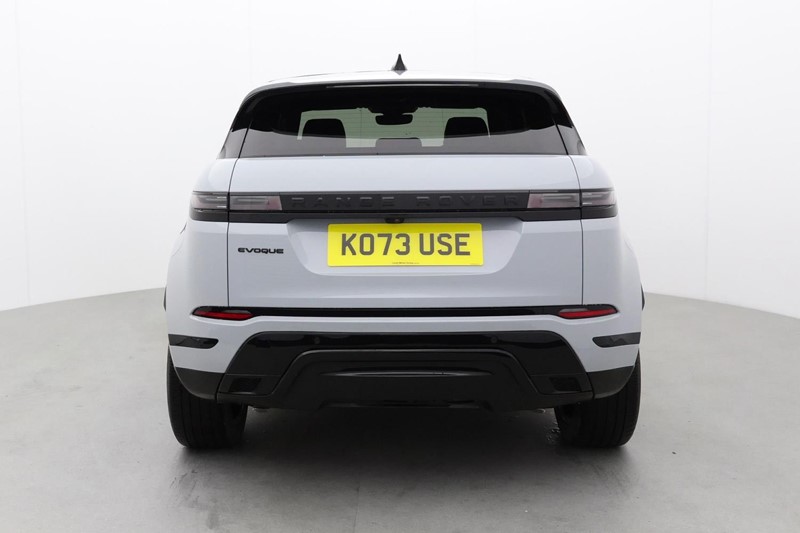 2024 (73) LAND ROVER RANGE ROVER EVOQUE 1.5 P300e Dynamic HSE 5dr Auto 5011875