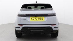 2024 (73) LAND ROVER RANGE ROVER EVOQUE 1.5 P300e Dynamic HSE 5dr Auto 5011875