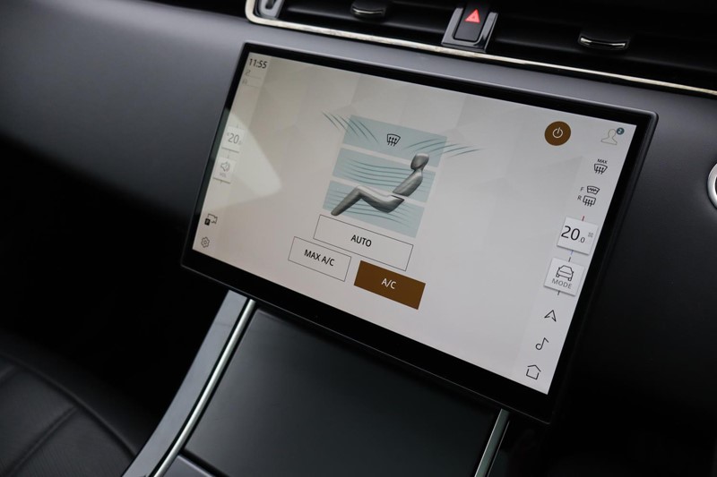 2024 (73) LAND ROVER RANGE ROVER EVOQUE 1.5 P300e Dynamic HSE 5dr Auto 5011902