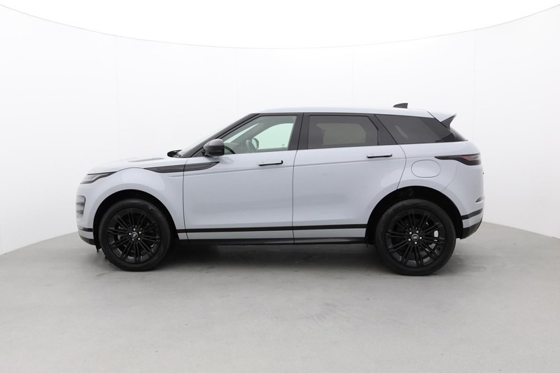 2024 (73) LAND ROVER RANGE ROVER EVOQUE 1.5 P300e Dynamic HSE 5dr Auto 5011877