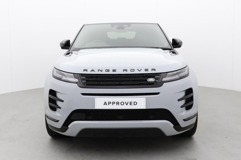 2024 (73) LAND ROVER RANGE ROVER EVOQUE 1.5 P300e Dynamic HSE 5dr Auto 5011872