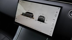 2024 (73) LAND ROVER RANGE ROVER EVOQUE 1.5 P300e Dynamic HSE 5dr Auto 5011909