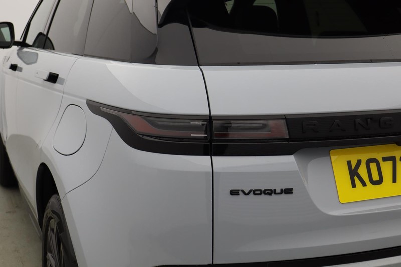 2024 (73) LAND ROVER RANGE ROVER EVOQUE 1.5 P300e Dynamic HSE 5dr Auto 5011921