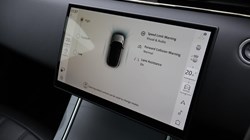 2024 (73) LAND ROVER RANGE ROVER EVOQUE 1.5 P300e Dynamic HSE 5dr Auto 5011912