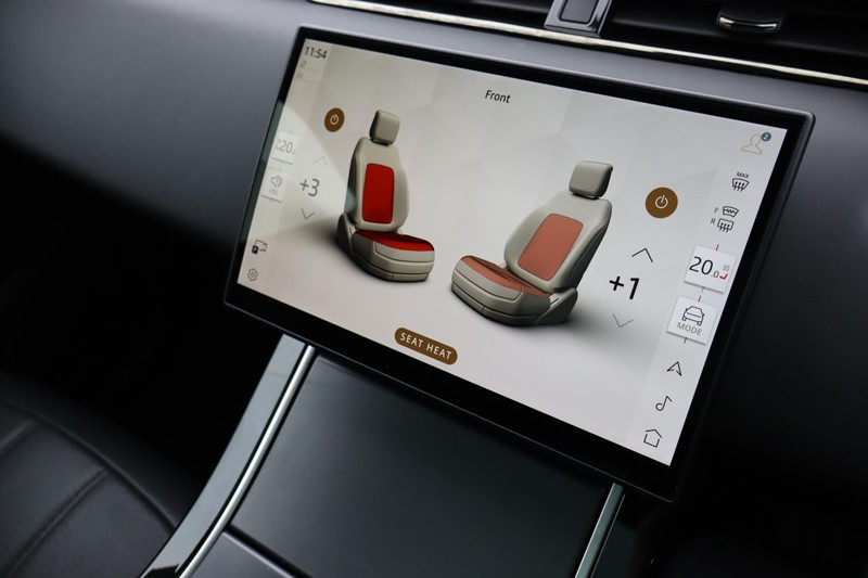 2024 (73) LAND ROVER RANGE ROVER EVOQUE 1.5 P300e Dynamic HSE 5dr Auto 5011901