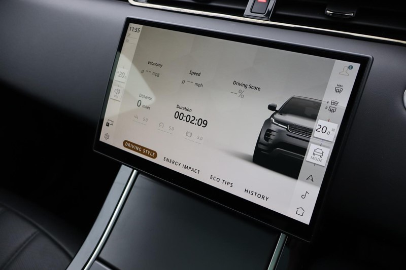 2024 (73) LAND ROVER RANGE ROVER EVOQUE 1.5 P300e Dynamic HSE 5dr Auto 5011904