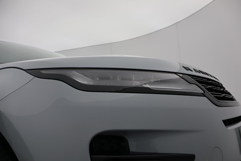 2024 (73) LAND ROVER RANGE ROVER EVOQUE 1.5 P300e Dynamic HSE 5dr Auto 5011887