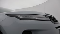 2024 (73) LAND ROVER RANGE ROVER EVOQUE 1.5 P300e Dynamic HSE 5dr Auto 5011887