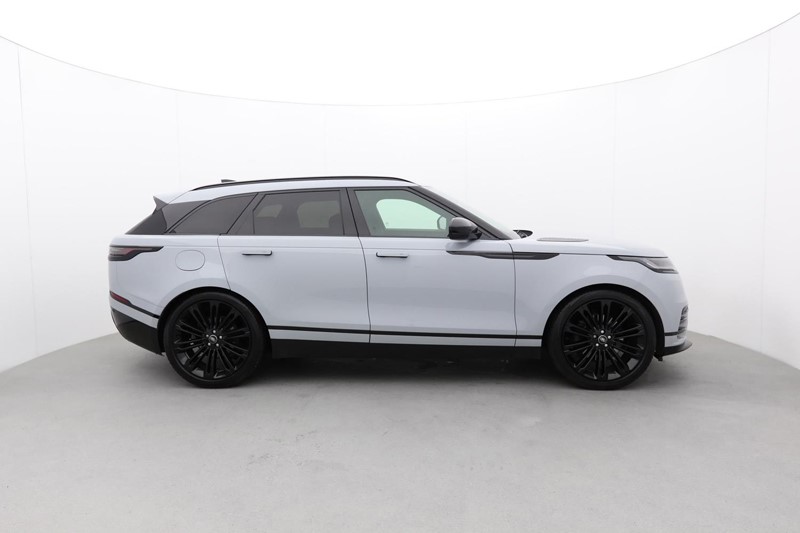 2023 (73) LAND ROVER RANGE ROVER VELAR 2.0 P250 Dynamic HSE 5dr Auto 4992521