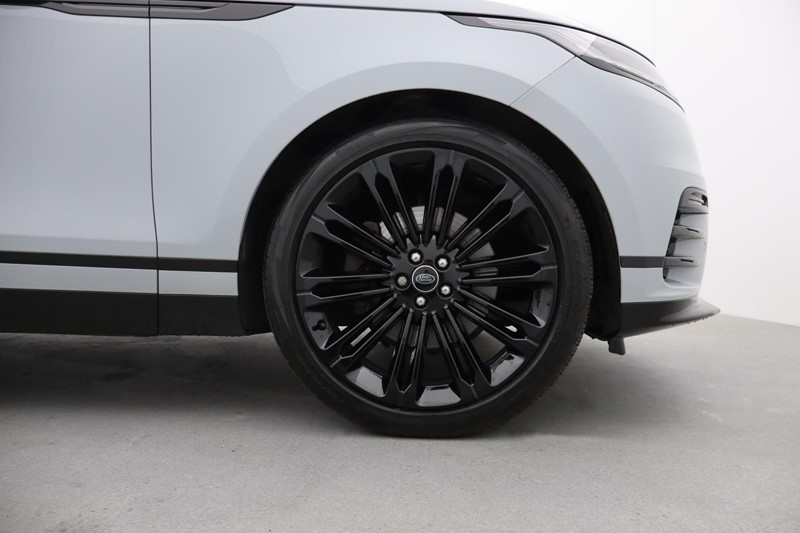 2023 (73) LAND ROVER RANGE ROVER VELAR 2.0 P250 Dynamic HSE 5dr Auto 4992550