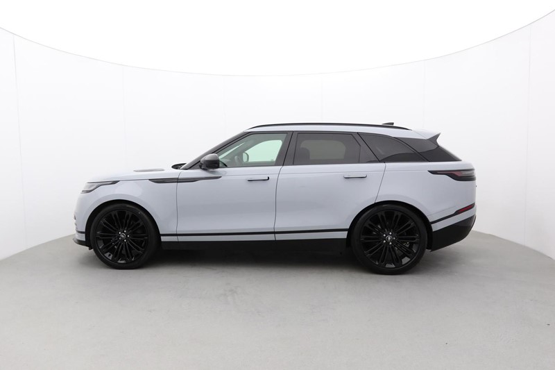 2023 (73) LAND ROVER RANGE ROVER VELAR 2.0 P250 Dynamic HSE 5dr Auto 4992522