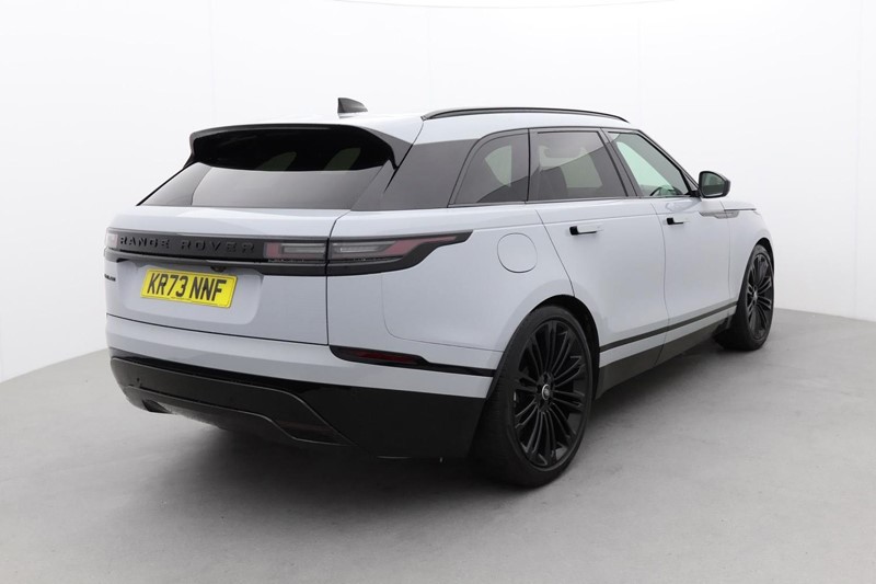 2023 (73) LAND ROVER RANGE ROVER VELAR 2.0 P250 Dynamic HSE 5dr Auto 4992523