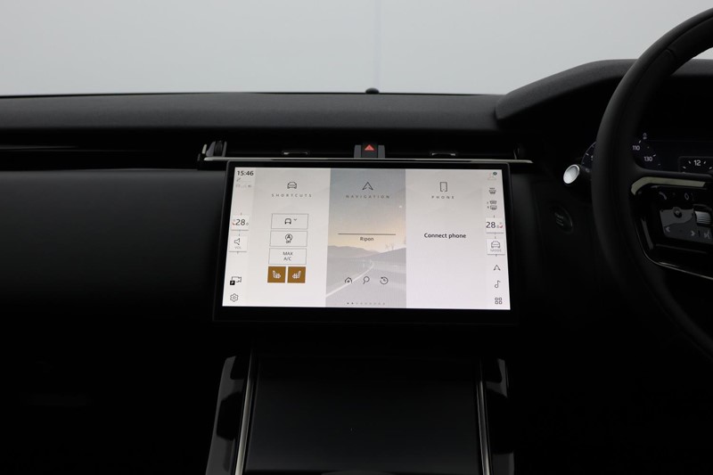 2023 (73) LAND ROVER RANGE ROVER VELAR 2.0 P250 Dynamic HSE 5dr Auto 4992558