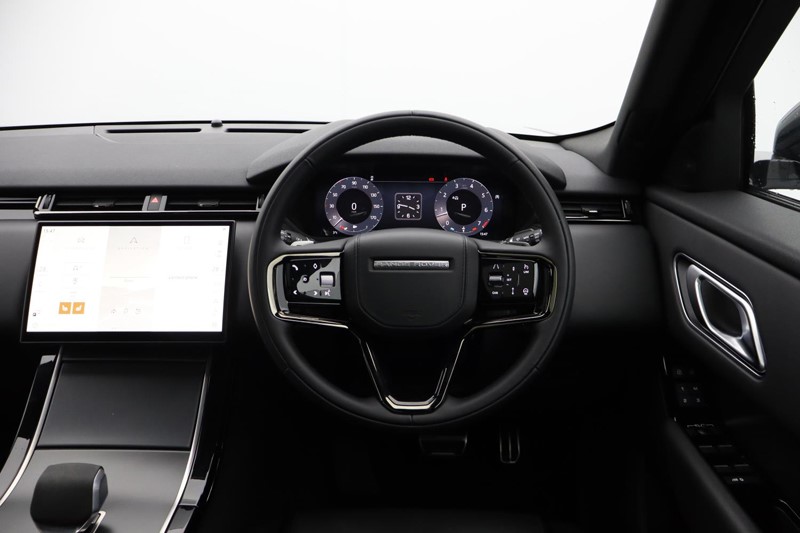 2023 (73) LAND ROVER RANGE ROVER VELAR 2.0 P250 Dynamic HSE 5dr Auto 4992559