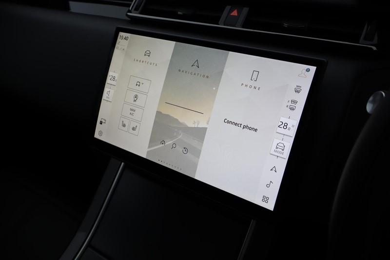 2023 (73) LAND ROVER RANGE ROVER VELAR 2.0 P250 Dynamic HSE 5dr Auto 4992542