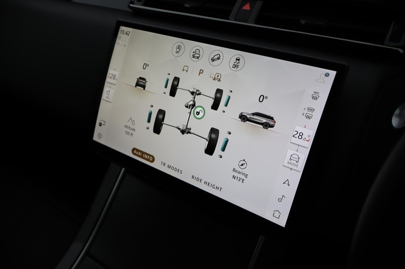 2023 (73) LAND ROVER RANGE ROVER VELAR 2.0 P250 Dynamic HSE 5dr Auto 4992548