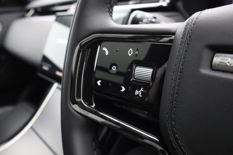 2023 (73) LAND ROVER RANGE ROVER VELAR 2.0 P250 Dynamic HSE 5dr Auto 4992539