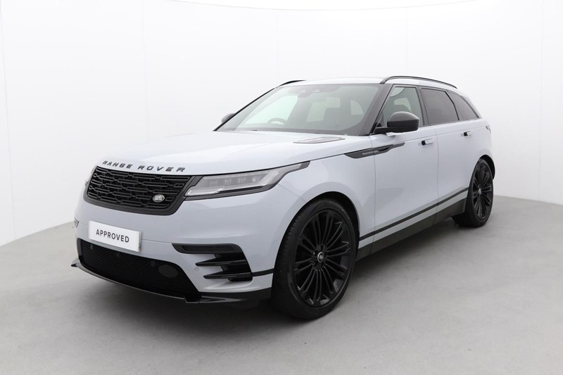 2023 (73) LAND ROVER RANGE ROVER VELAR 2.0 P250 Dynamic HSE 5dr Auto 4992519