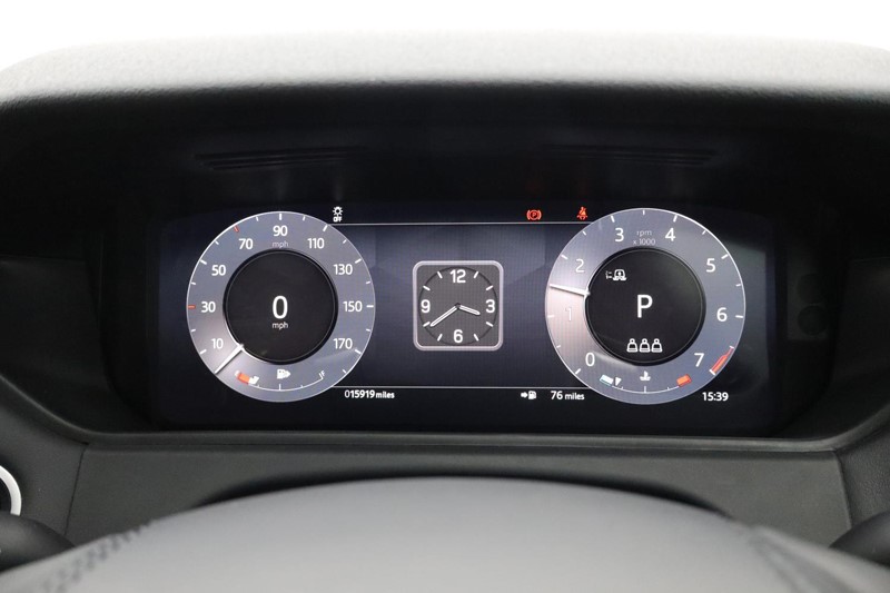 2023 (73) LAND ROVER RANGE ROVER VELAR 2.0 P250 Dynamic HSE 5dr Auto 4992541