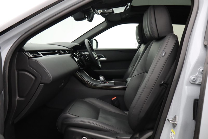 2023 (73) LAND ROVER RANGE ROVER VELAR 2.0 P250 Dynamic HSE 5dr Auto 4992525