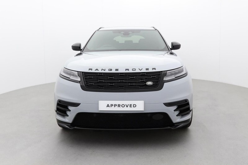 2023 (73) LAND ROVER RANGE ROVER VELAR 2.0 P250 Dynamic HSE 5dr Auto 4992565