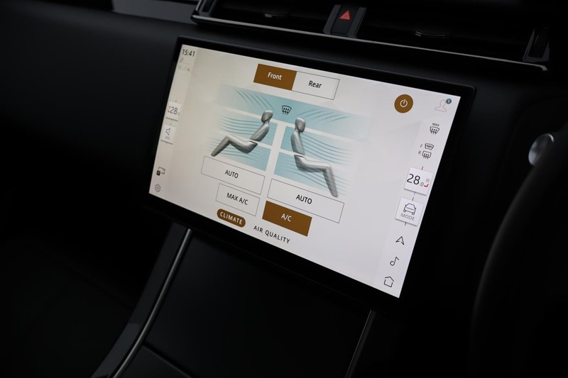 2023 (73) LAND ROVER RANGE ROVER VELAR 2.0 P250 Dynamic HSE 5dr Auto 4992546