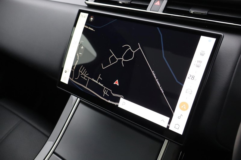 2023 (73) LAND ROVER RANGE ROVER VELAR 2.0 P250 Dynamic HSE 5dr Auto 4992543